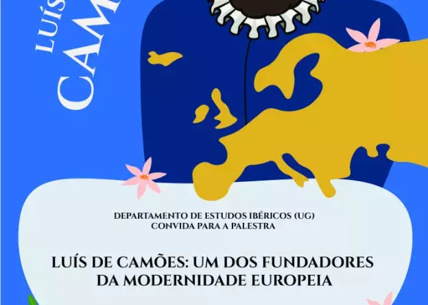 Wykład dra José Carlosa Albuquerque de Costa Dias w języku portugalskim