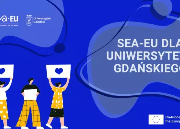Wypłyń na szerokie wody z sojuszem SEA-EU - projekty dla studentów, doktorantów i pracowników