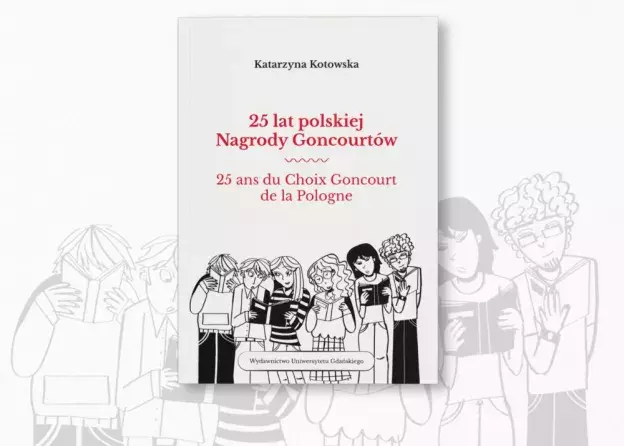 Spotkanie autorskie dr Katarzyny Kotowskiej w Bibliotece Neofilologicznej