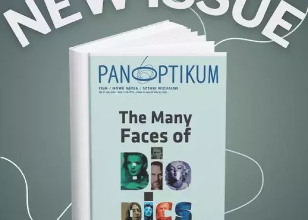 Zapraszamy do lektury nowego 31. numeru „Panoptikum”