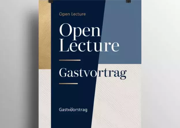 Wykłady gościnne / Gastvorträge