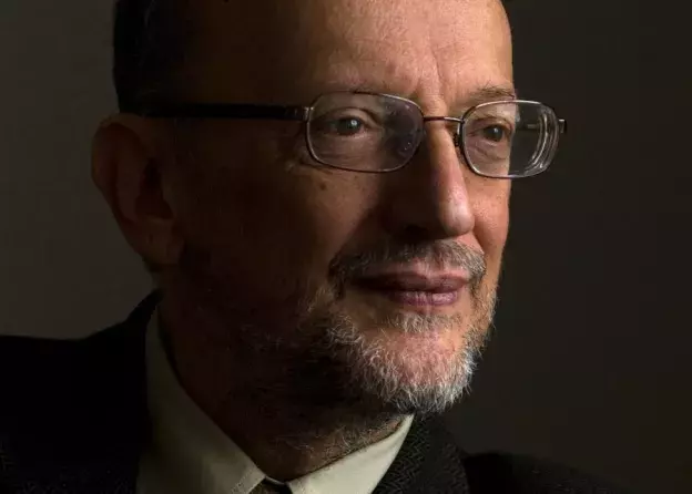 Wykład otwarty  redaktora Adama Krzemińskiego "Humaniora - wobec czy dla świata?"