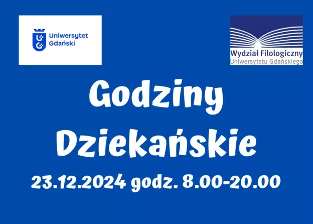Organizacja zajęć dydaktycznych 29 stycznia