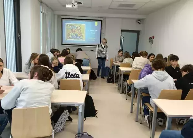 Noc Anglistów z udziałem wykładowców z Instytutu Anglistyki i Amerykanistyki oraz Zakładu Filologii…