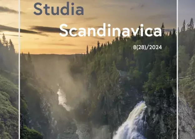 Nowy numer "Studia Scandinavica" 8(28)/2024