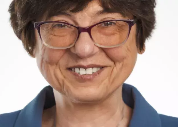 Rozmowa z dr hab. Marią Sibińską, prof. UG