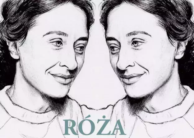 Nowy numer "Jednak Książek" poświęcony Róży Ostrowskiej
