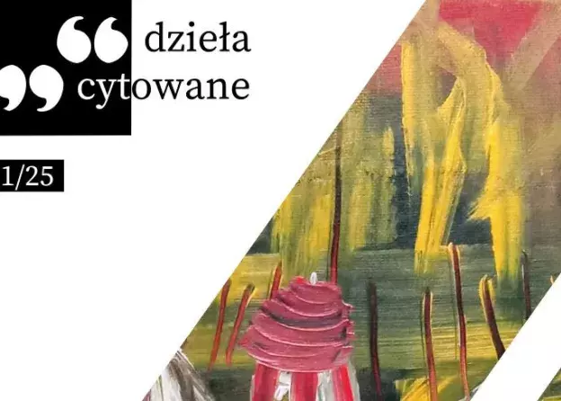 Spotkanie z studentami - redaktorami czasopisma „Dzieła Cytowane”