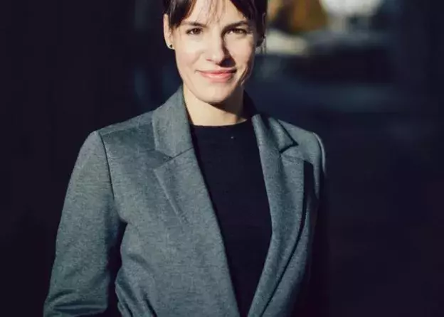 Dr Martyna Wielewska-Baka - laureatką IV edycji Programu staży zagranicznych UG