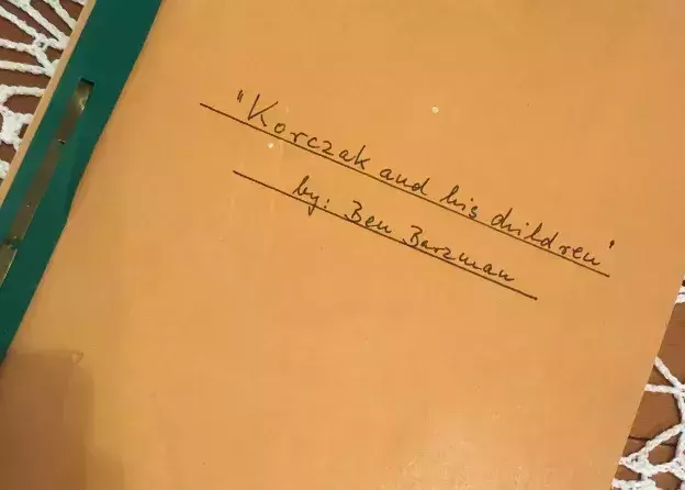 "Obrachunki Fordowskie" w Programie 2 Polskiego Radia
