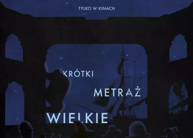 Oscar Shorts 2025 - pokaz oscarowych filmów krótkometrażowych