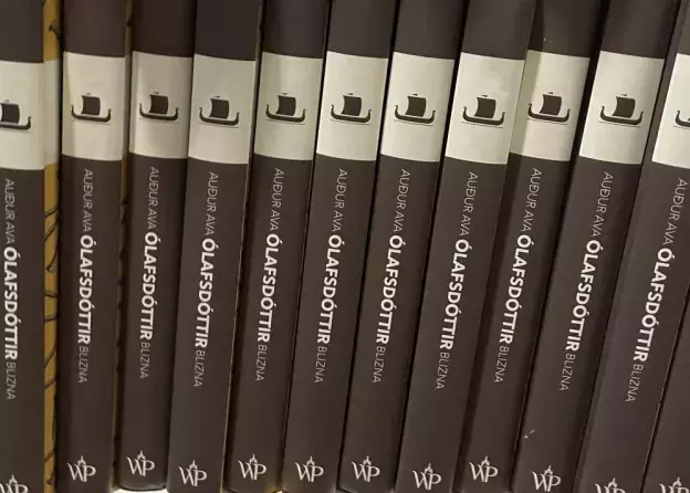 Polskie tłumaczenia literatury islandzkiej już u nas!