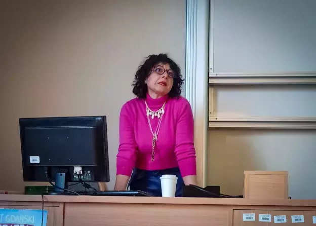 Za nami spotkanie z Korą Teą Kowalską