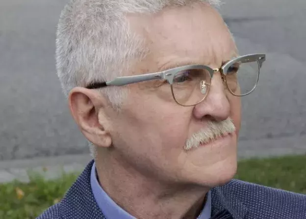 Pożegnanie Profesora Marka Adamca