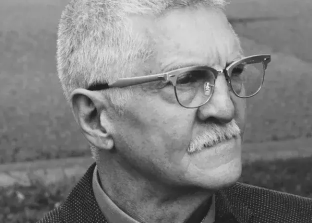 Z żalem żegnamy prof. Marka Adamca