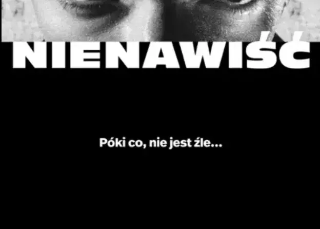 Zaproszenie na pokaz filmu M. Kassovitza