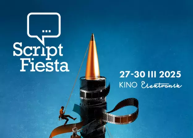 Rusza 13. Edycja Festiwalu Filmowego Script Fiesta