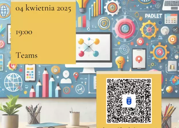 Szkolenie z narzędzi edukacyjnych online: 04.04.2025