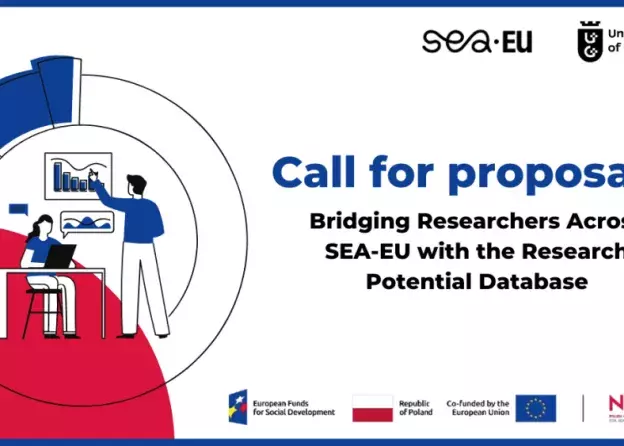 SEA-EU Call for proposals – Research Potential…