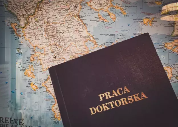 Publiczna obrona pracy doktorskiej mgr. Tomasza Lidzbarskiego