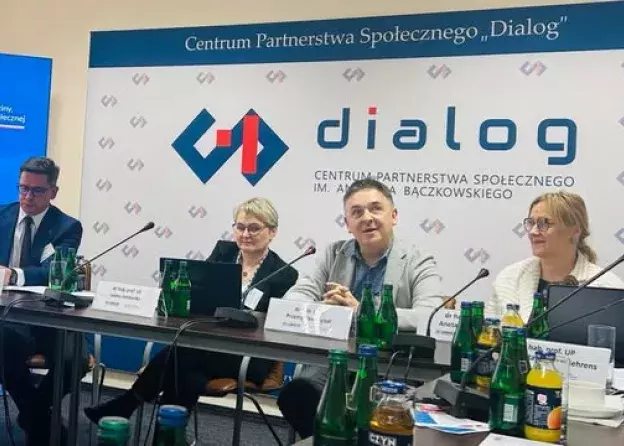 Konferencja „Nauczanie języka polskiego jako drugiego – wyzwania i perspektywy” z udziałem…