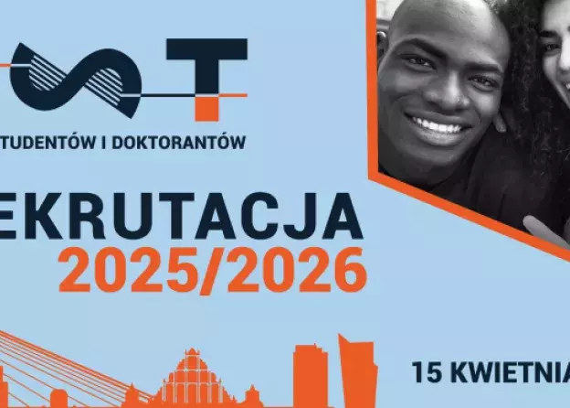 Rekrutacja do program mobilności studentów i doktorantów MOST