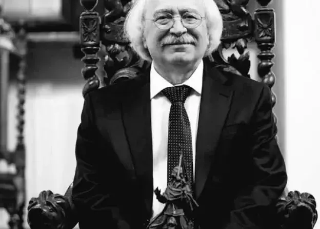 Zmarł Profesor Artur Blaim