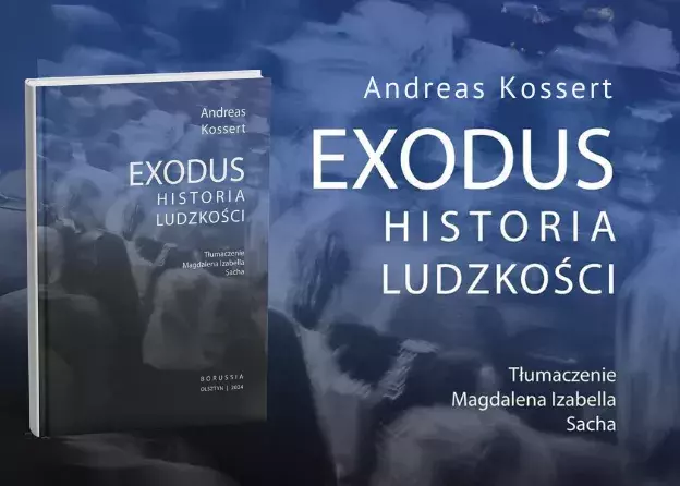 Premiera książki w tłumaczeniu dr Magdaleny Izabelli Sachy