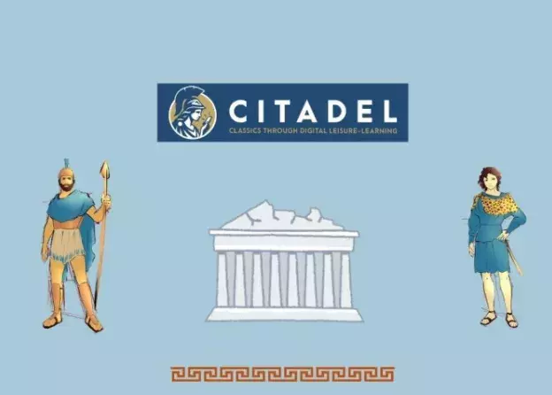 CITADEL-Zaproszenie do udziału w międzynarodowym projekcie
