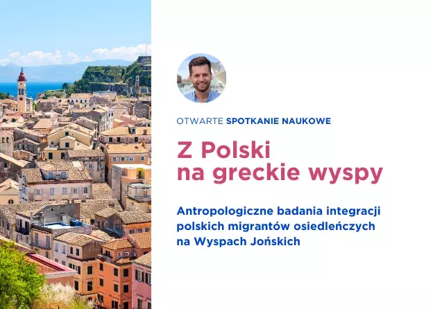 Otwarte spotkanie naukowe z dr. Tomaszem Lidzbarskim