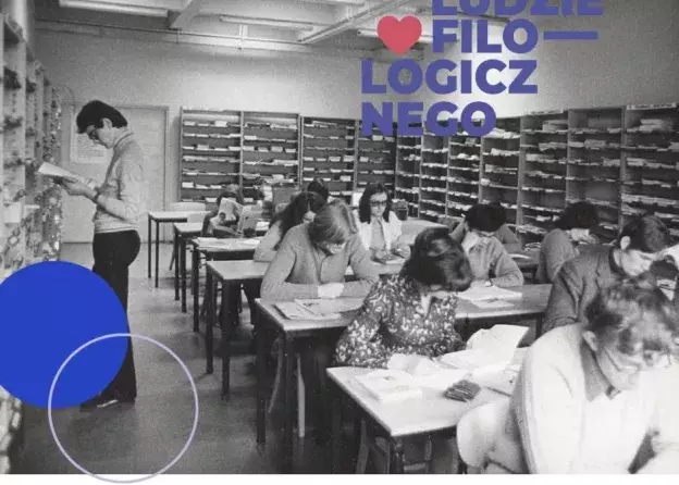 Wystawa „Nasi Absolwenci. Ludzie Filologicznego”