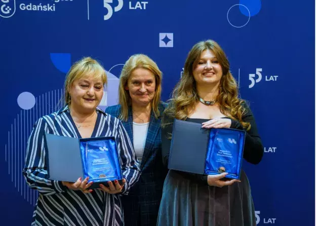Wszystko zaczęło się od literatury…