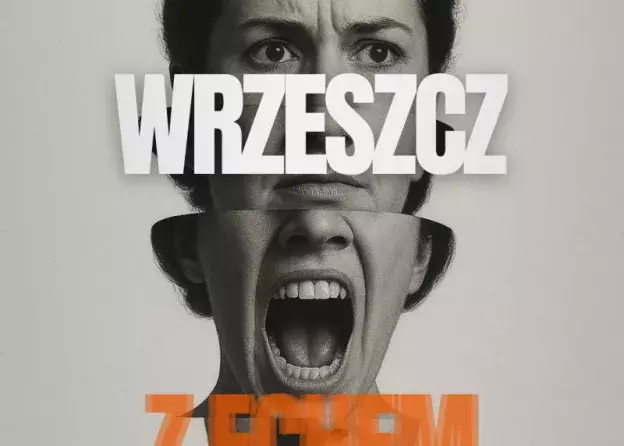 Slam poetycki „Wrzeszcz z Echem”