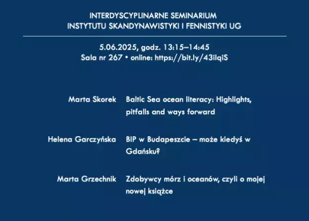 Forum Nordicum czerwiec 2025