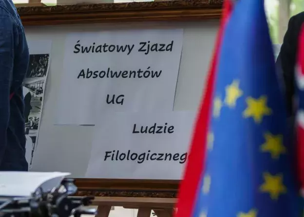 Światowy jubileuszowy Zjazd Absolwentów z okazji…