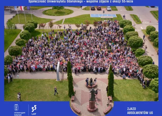 Światowy Zjazd Absolwentów UG