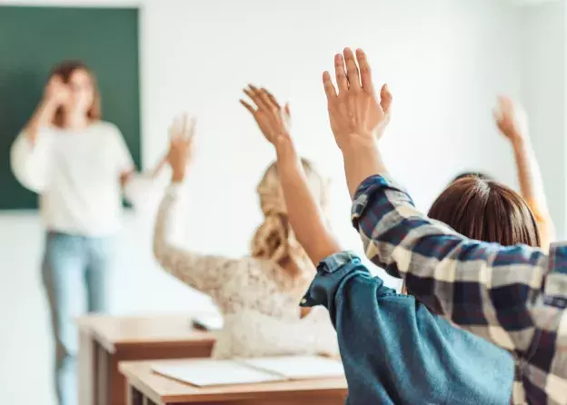 Studencie oceń swoje zajęcia! Ankietyzacja!