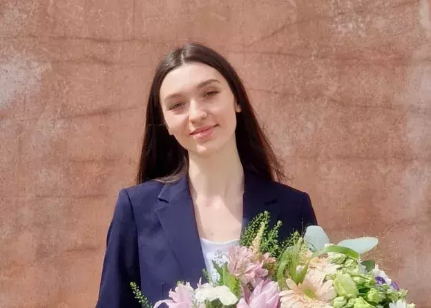 Leila Słodowicz uzyskała stopień doktora nauk humanistycznych!