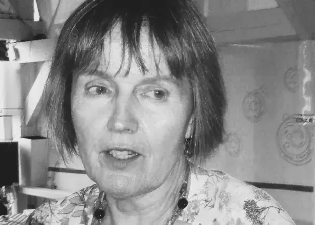Pożegnanie Jolanty Galusiewicz