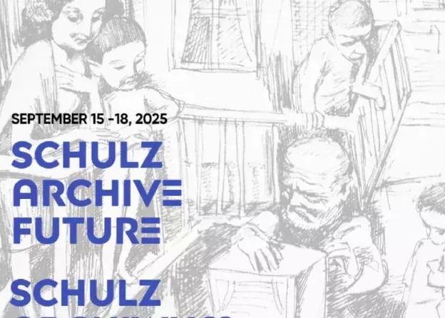 Międzynarodowa Konferencja "Schulz-Archive-…
