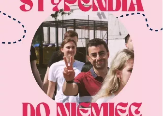 Stypendia do Niemiec