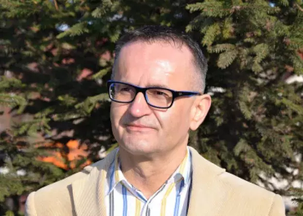 Profesor Zenon Lica,  członkiem Komisji Nazw Miejscowości i Obiektów Fizjograficznych