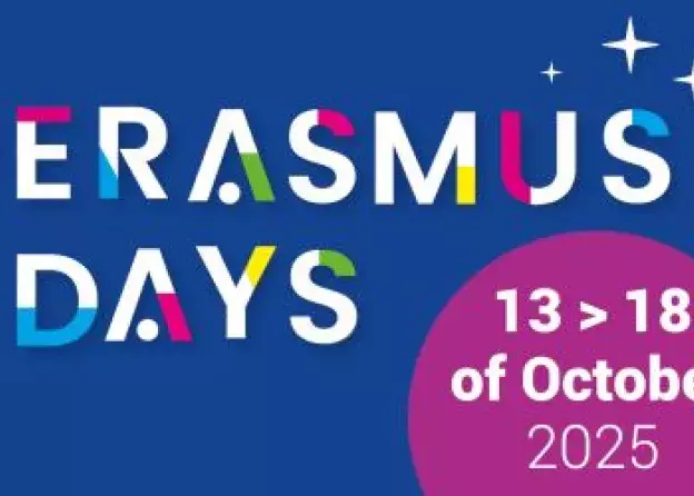 Erasmus Days w Welcome Centre na UG