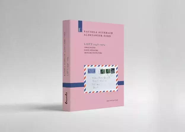 Zapowiedź drugiego tomu serii „Obrachunki Fordowskie” pod red. dr. Karola Szymańskiego i prof.…