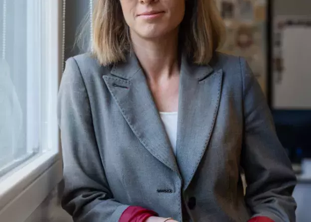 Agnieszka Kopacz - absolwentka filologii polskiej i Szkoły Doktorskiej Nauk Humanistycznych i…