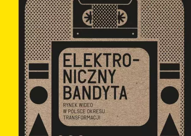 Spotkanie z dr. Grzegorzem Fortuną wokół książki „Elektroniczny bandyta”