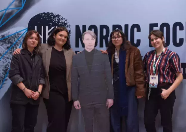 Kierunek: północ! Relacja z Nordic Focus Festival 2025