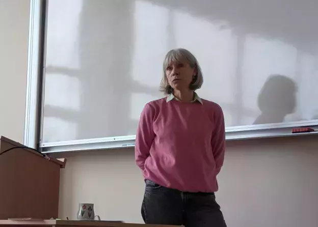 Za nami spotkanie z dr Iwoną Zając