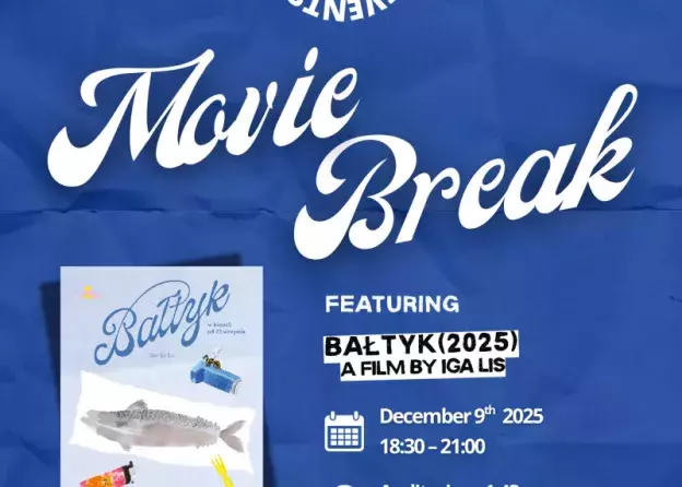 Movie Break „Bałtyk”