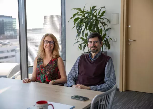 "O odmianach języka angielskiego, AI i…